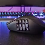 Razer Naga Pro Review