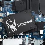 Kingston KC600 Review: Affordable SATA3 SSD