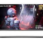 LG unveils RTX 30 compatible OLED 8K TVs