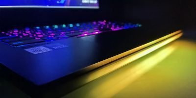 MSI GE66 Raider 10SF Review