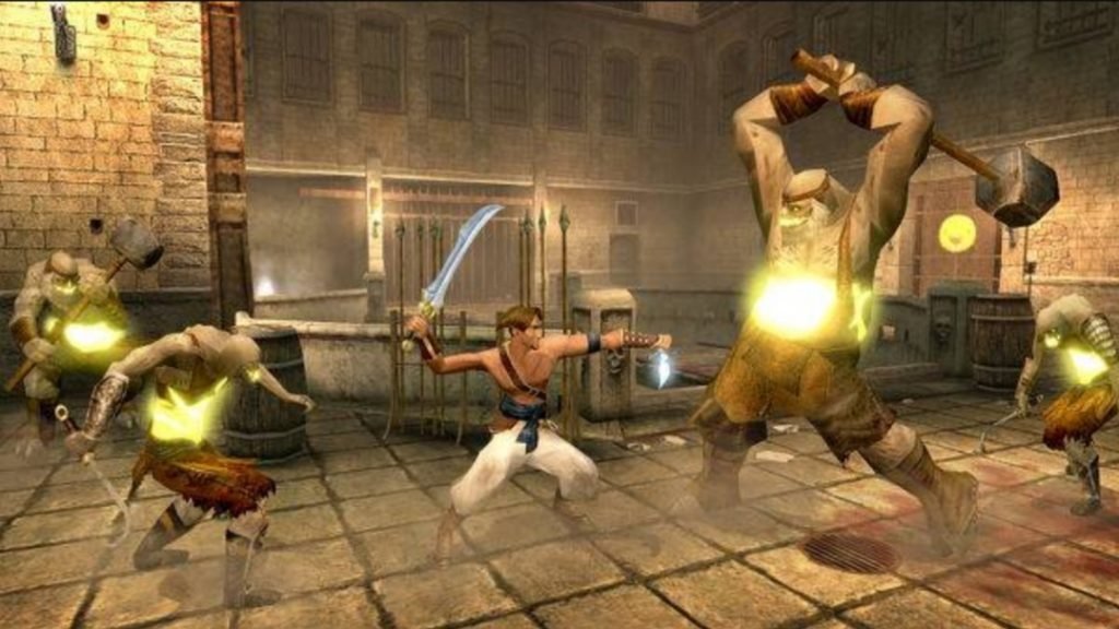 Why The Prince of Persia Remake Didn’t Quite Land