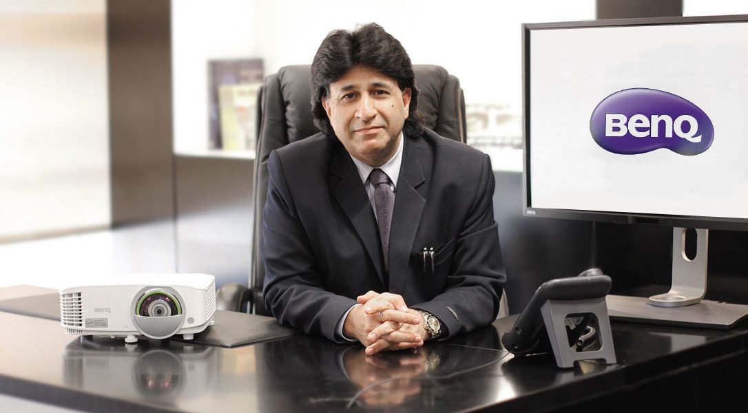 Displays, Gaming & More: An exclusive interview with BenQ’s Manish Bakshi