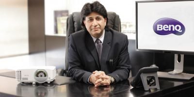 Displays, Gaming & More: An exclusive interview with BenQ’s Manish Bakshi