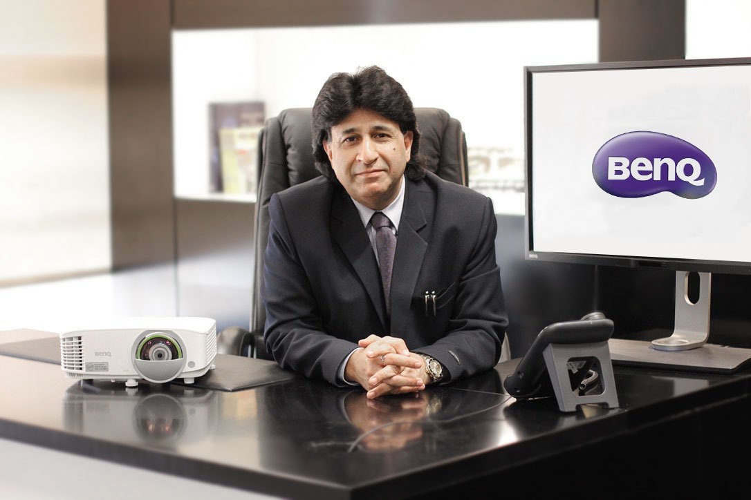 Displays, Gaming & More: An exclusive interview with BenQ’s Manish Bakshi