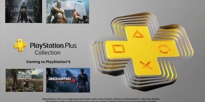 Why the Playstation Plus Collection warrants a PS5 Purchase