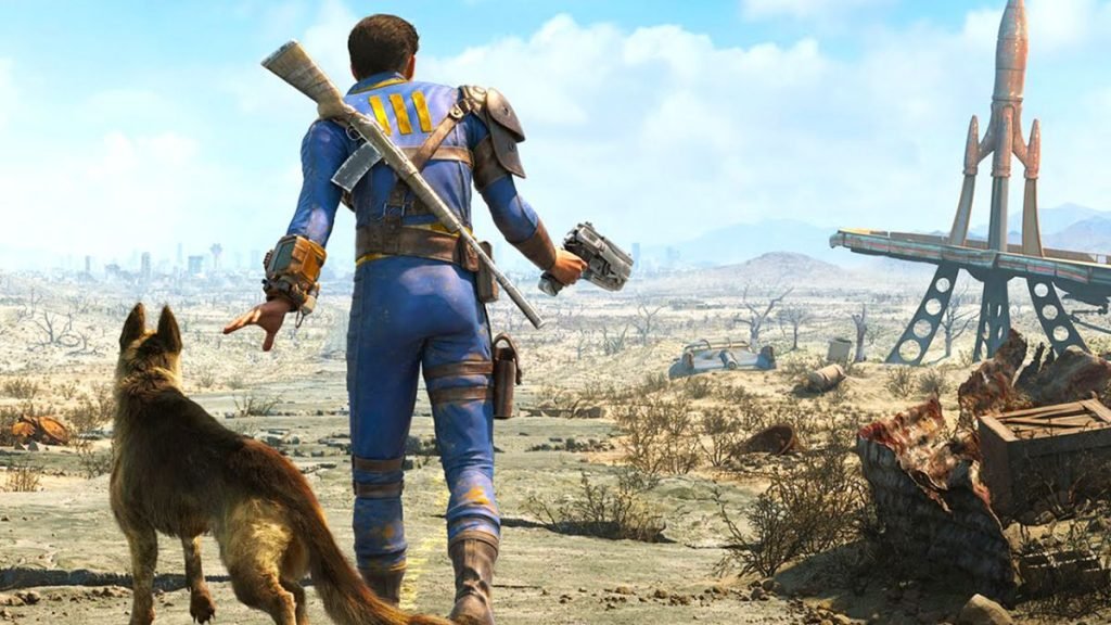 Microsoft Purchases Bethesda’s Parent Company ZeniMax Media for $7.5B