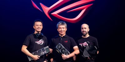 Everything announced at the ROG Meta Buffs event