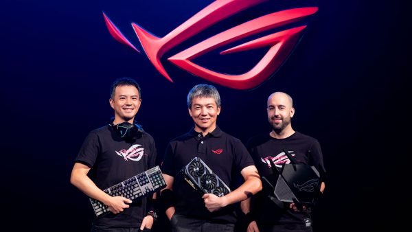 Everything announced at the ROG Meta Buffs event