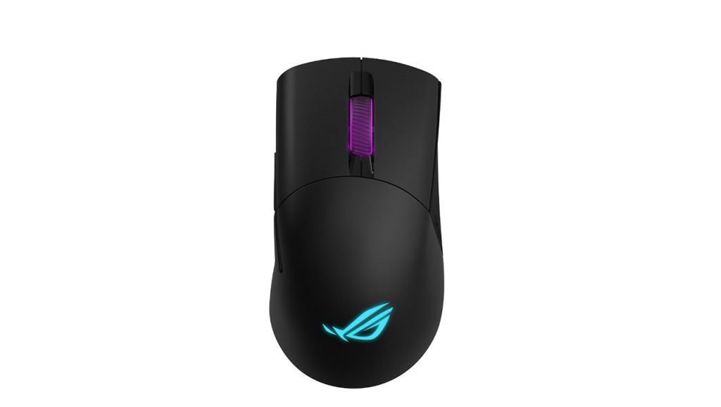 ROG Keris Wireless mouse