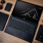 MSI enters the productivity laptop market