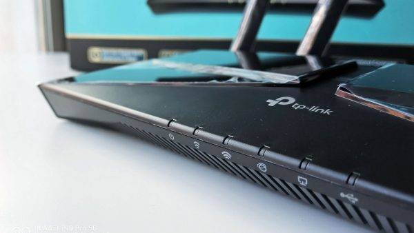 TP-Link Archer AX50 Review