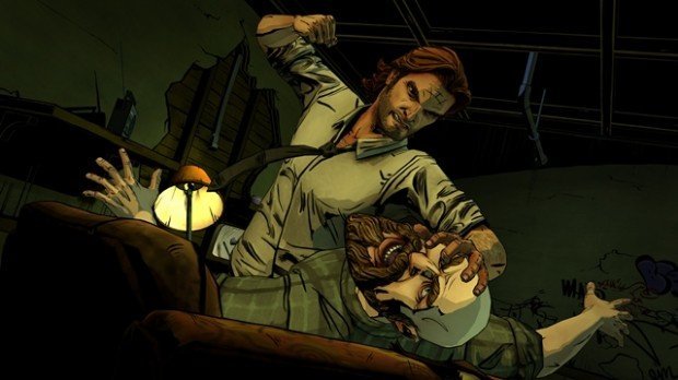 The Rise & Fall of Telltale Games