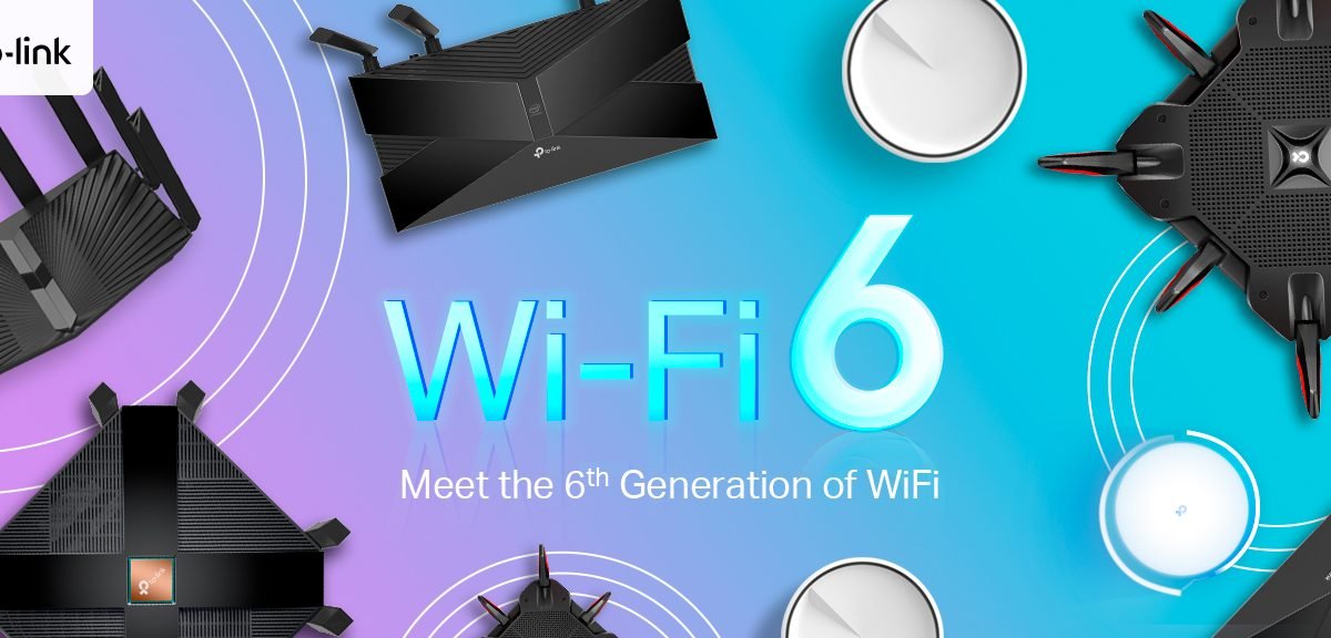 The latest in networking and Wi-Fi 6: An exclusive interview with TP-Link