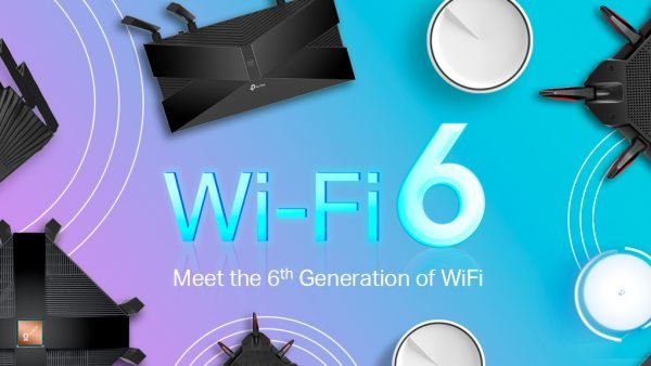 The latest in networking and Wi-Fi 6: An exclusive interview with TP-Link