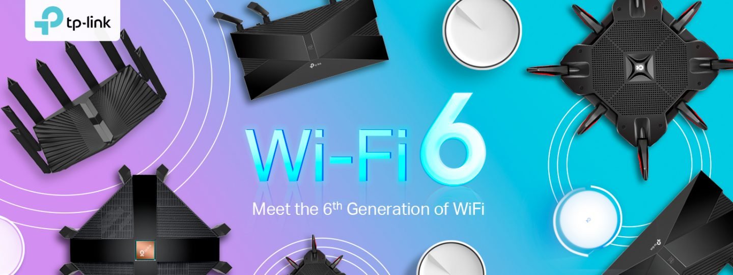 The latest in networking and Wi-Fi 6: An exclusive interview with TP-Link