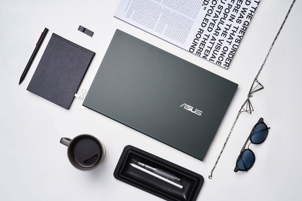 ASUS ZenBook 14 Ultralight