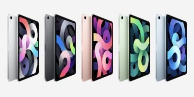 Apple announces Watch Series 6, iPad Air & more – Sep 2020 event recap