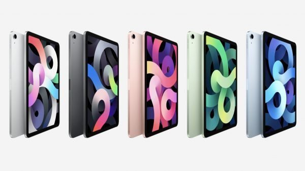 Apple announces Watch Series 6, iPad Air & more – Sep 2020 event recap