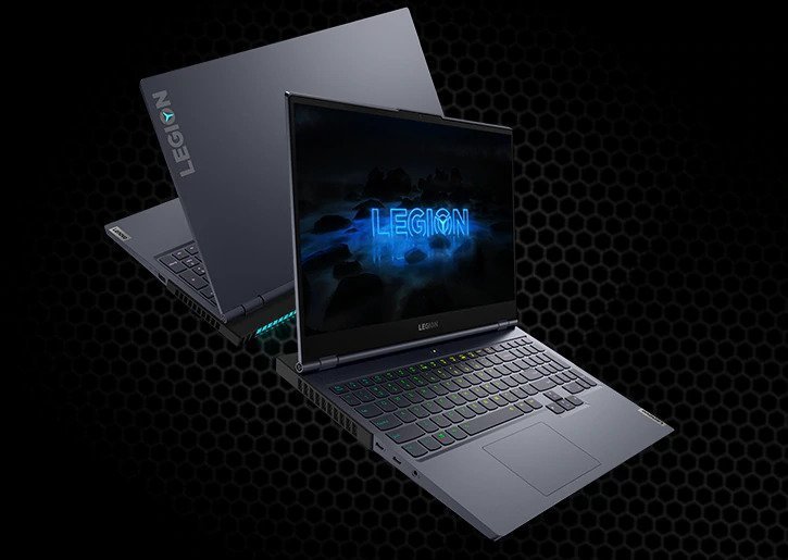 Lenovo Legion