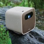 BenQ GS2 Review: Portable LED Projector