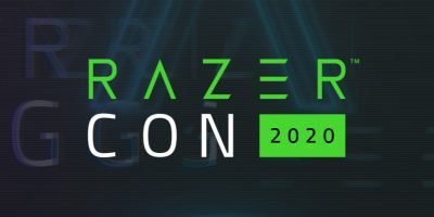 Razer Announces Razercon 2020 Digital Event