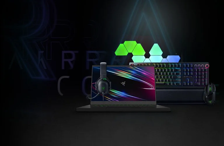 Razercon 2020