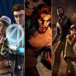 The Rise & Fall of Telltale Games