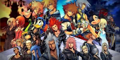 Kingdom Hearts: A Retrospective Review