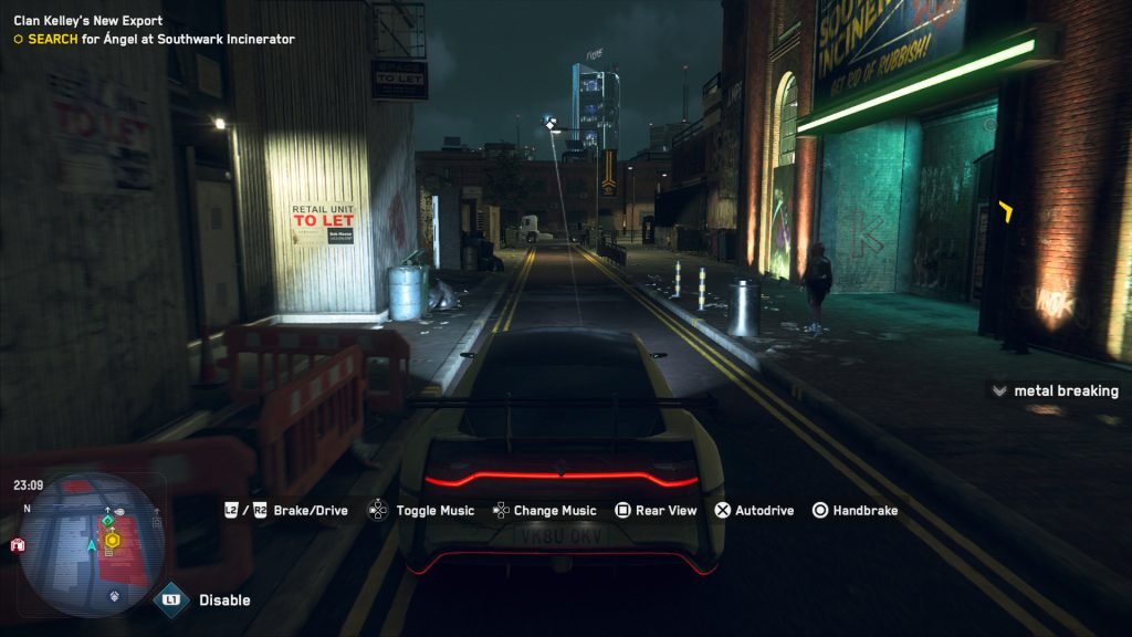 Watch Dogs Legion Review: In Unity There is Strength