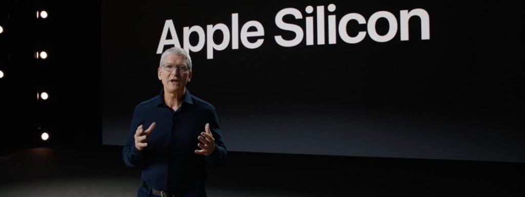 Apple 2020 Event