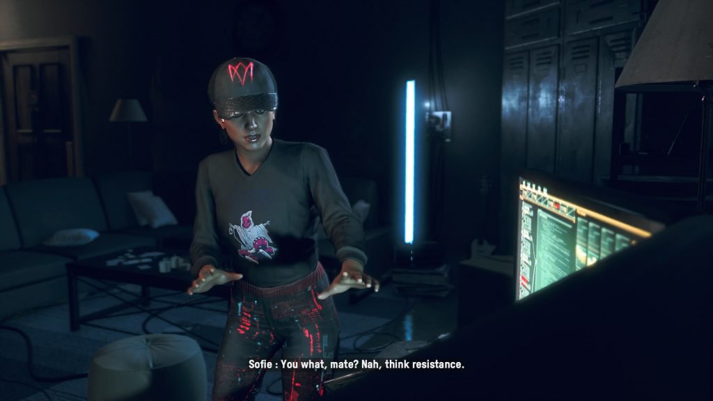 Watch Dogs Legion Review: In Unity There is Strength