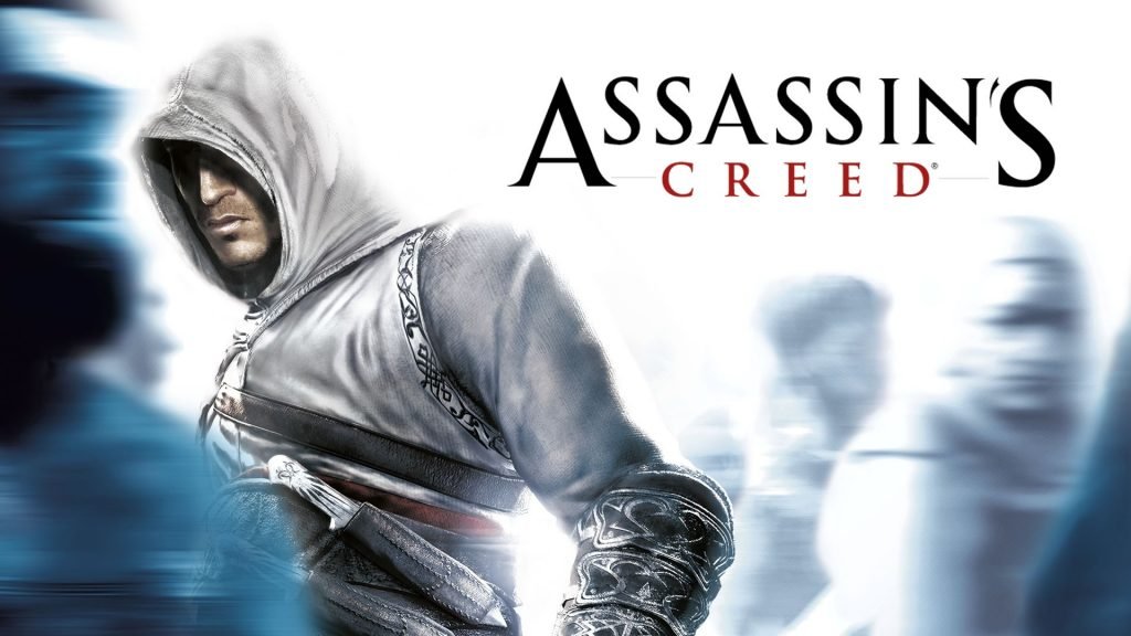 Ranking The Assassin's Creed Games