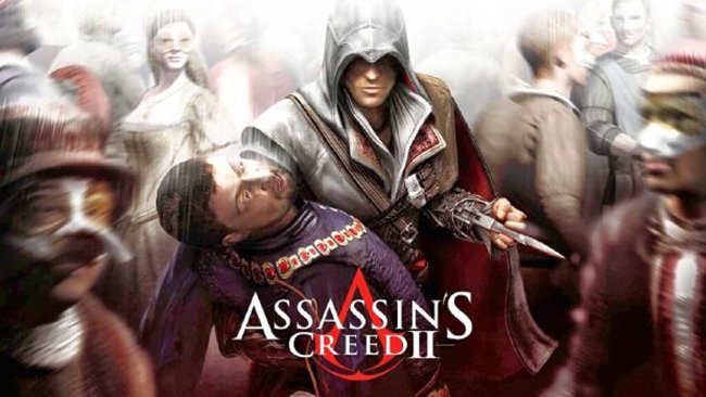 Ranking The Assassin's Creed Games