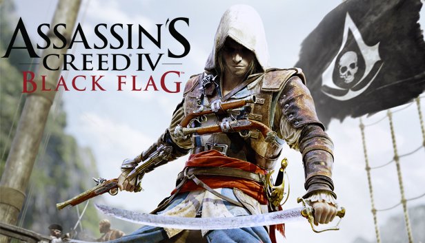 Ranking The Assassin's Creed Games