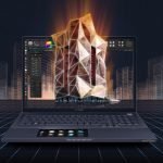 ASUS Announces ProArt StudioBook Pro X