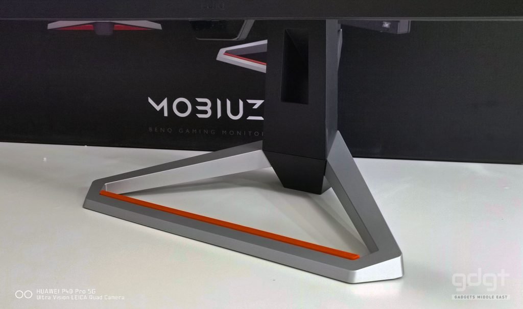BenQ Mobiuz EX2710 Review