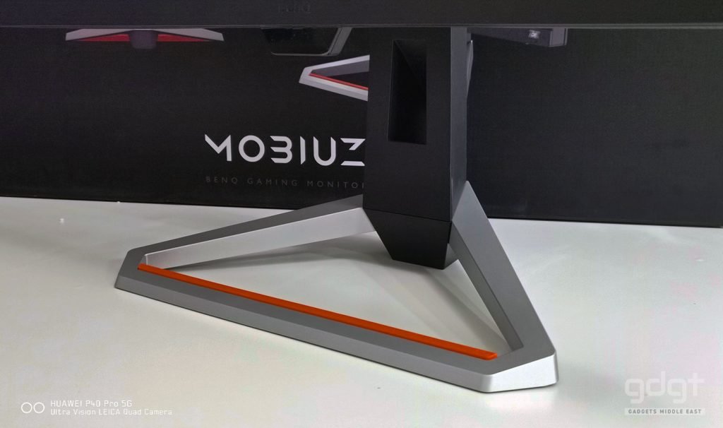 BenQ Mobiuz EX2710 review: An affordable 1080p gaming monitor