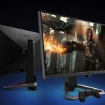 BenQ Mobiuz EX2710 Review