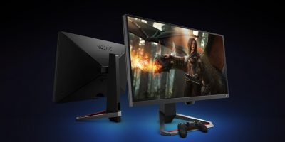 BenQ Mobiuz EX2710S Review