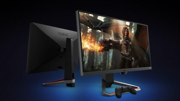 BenQ Mobiuz EX2710S Review