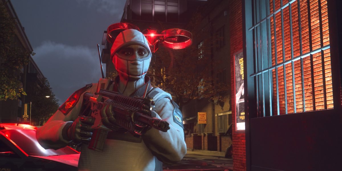 Watch Dogs Legion Review