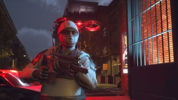 Watch Dogs Legion Review: In Unity There is Strength