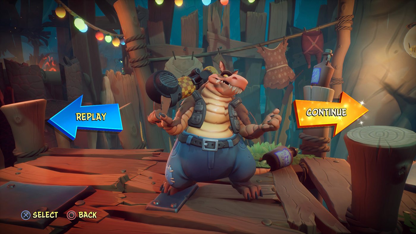 Crash Bandicoot 4 Review: A Cracking Homecoming - Gadgets Middle East