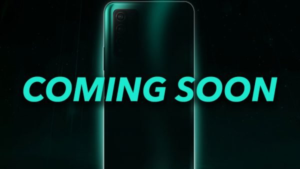 Honor 10X Lite is set to launch in the UAE