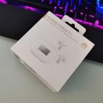 Huawei FreeBuds Pro Review