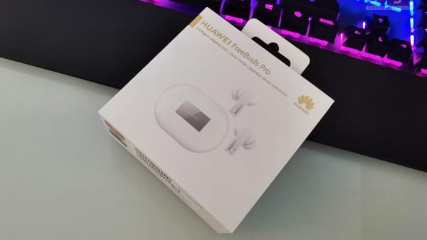 Huawei FreeBuds Pro Review