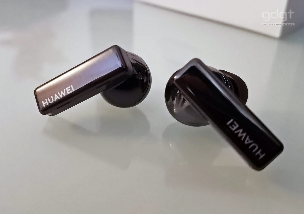 Huawei FreeBuds Pro Review