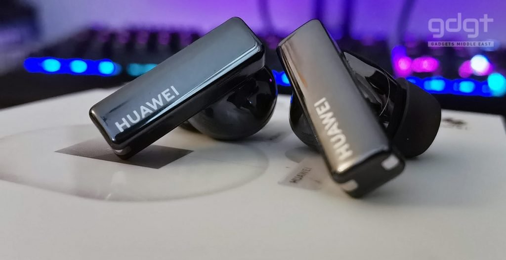 Huawei FreeBuds Pro Review