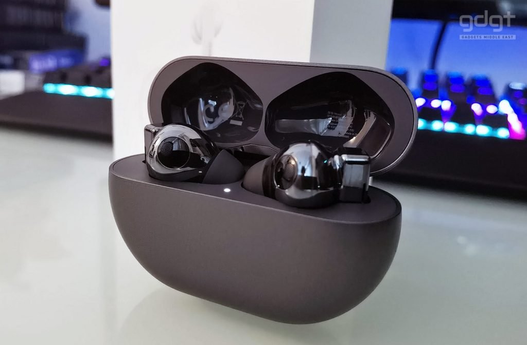 Huawei FreeBuds Pro Review