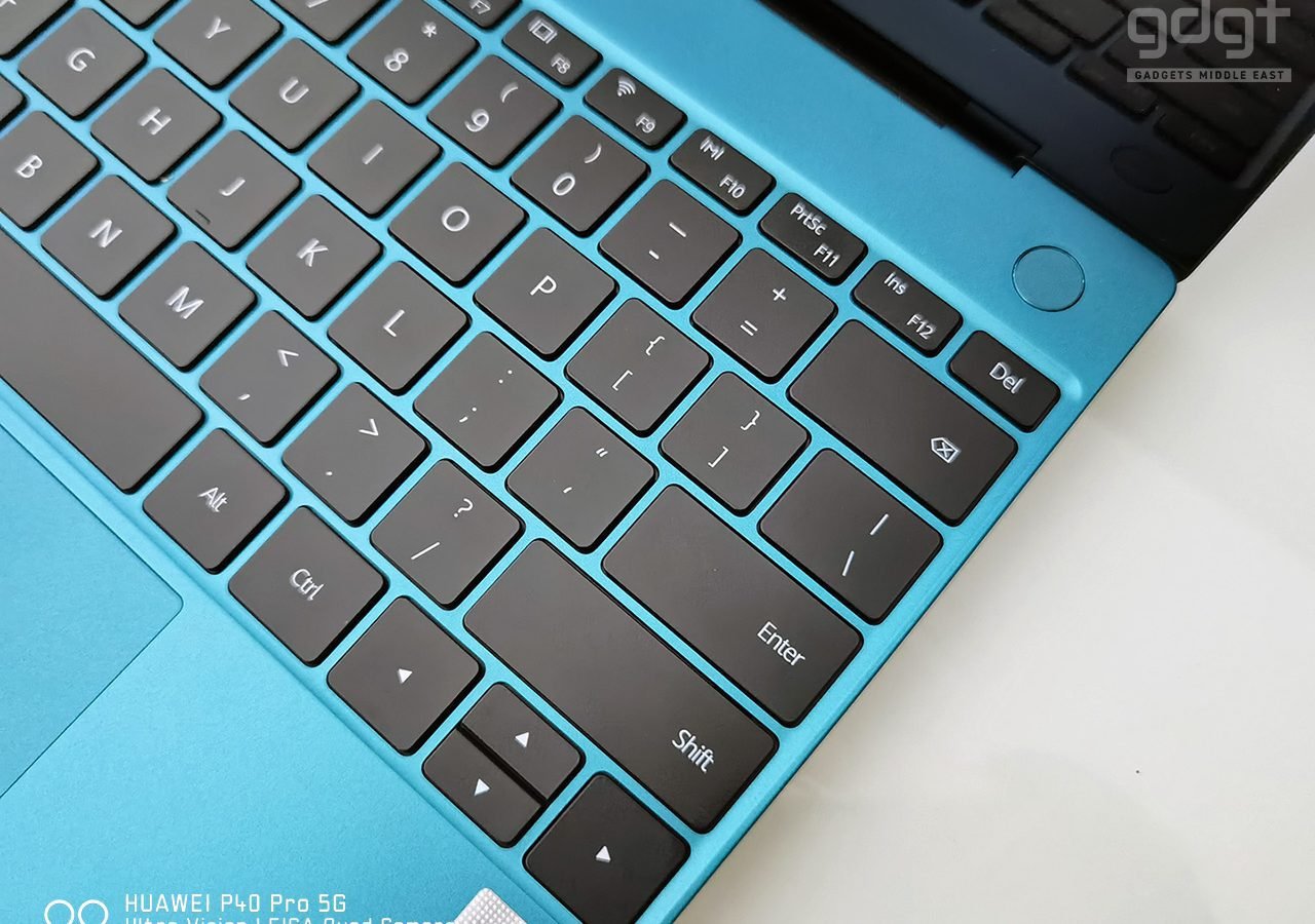 Huawei MateBook X Review